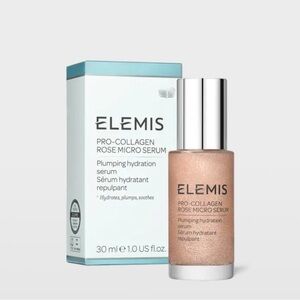 ELEMIS Pro-Collagen Rose Micro Serum - Elegant Rose Hue